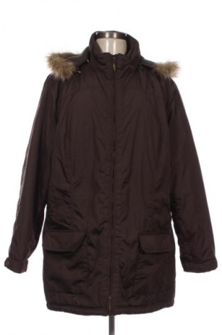 Női dzseki Maxi Blue, Méret XXL, Szín Barna, Ár 7 929 Ft