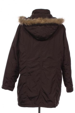 Női dzseki Maxi Blue, Méret XXL, Szín Barna, Ár 7 929 Ft