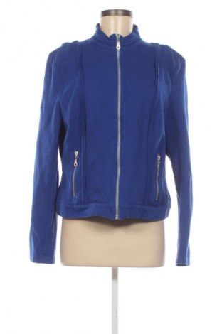 Damenjacke Miss Etam, Größe XXL, Farbe Blau, Preis 11,99 €