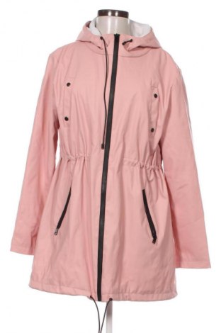 Damenjacke Mrs & Hugs, Größe XL, Farbe Rosa, Preis 66,99 €