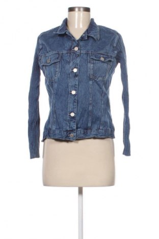 Damenjacke Ms Mode, Größe S, Farbe Blau, Preis € 6,99