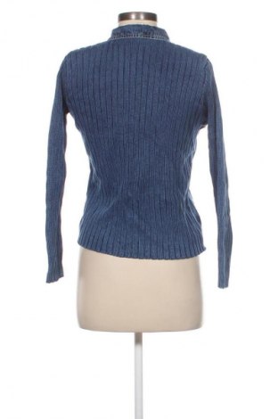 Damenjacke Ms Mode, Größe S, Farbe Blau, Preis € 6,99