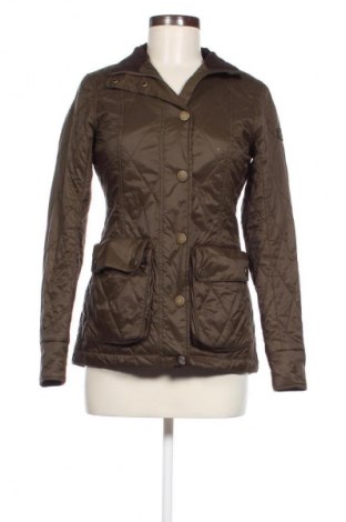 Damenjacke Musto, Größe M, Farbe Grün, Preis € 18,99