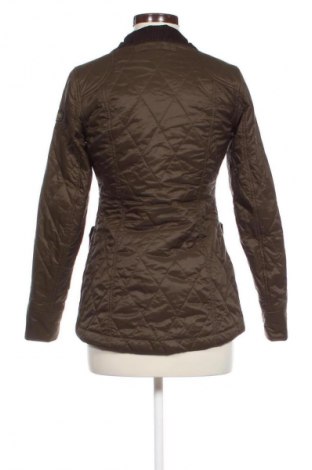 Damenjacke Musto, Größe M, Farbe Grün, Preis € 18,99