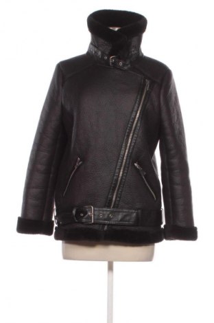 Geacă de femei NA-KD, Mărime S, Culoare Negru, Preț 174,99 Lei