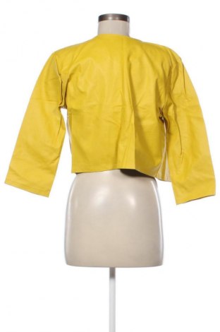 Damenjacke NEW COLLECTION, Größe XL, Farbe Gelb, Preis € 14,99