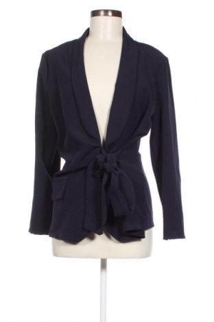 Damenjacke NEW COLLECTION, Größe L, Farbe Blau, Preis € 29,72