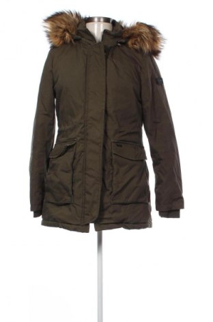 Damenjacke Navahoo, Größe M, Farbe Grün, Preis € 25,99