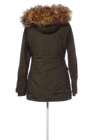 Damenjacke Navahoo, Größe M, Farbe Grün, Preis € 25,99