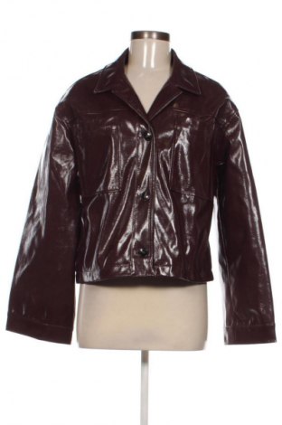 Damenjacke Neo Noir, Größe M, Farbe Rot, Preis € 80,99
