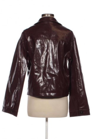 Damenjacke Neo Noir, Größe M, Farbe Rot, Preis € 80,99