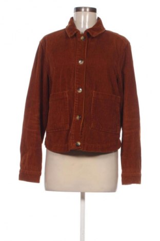 Geacă de femei New Look, Mărime M, Culoare Maro, Preț 43,99 Lei