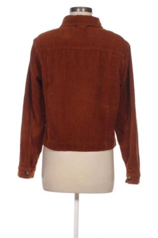 Geacă de femei New Look, Mărime M, Culoare Maro, Preț 43,99 Lei