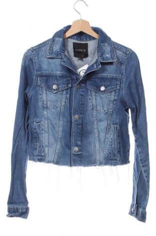 Damenjacke Nikkie, Größe XXS, Farbe Blau, Preis € 46,99