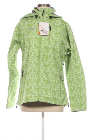 Damenjacke Nordblanc, Größe L, Farbe Grün, Preis 28,25 €