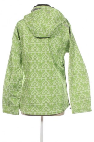Damenjacke Nordblanc, Größe L, Farbe Grün, Preis 28,25 €