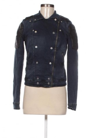 Damenjacke ONLY, Größe S, Farbe Blau, Preis € 9,99