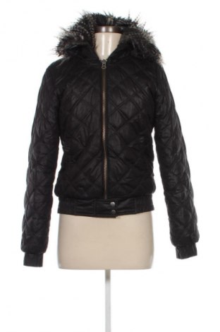 Damenjacke Object, Größe M, Farbe Schwarz, Preis 31,99 €