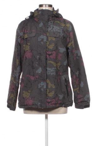 Dámská bunda  Outdoor, Velikost M, Barva Vícebarevné, Cena  229,00 Kč