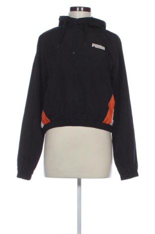 Damenjacke PUMA, Größe S, Farbe Schwarz, Preis € 34,99