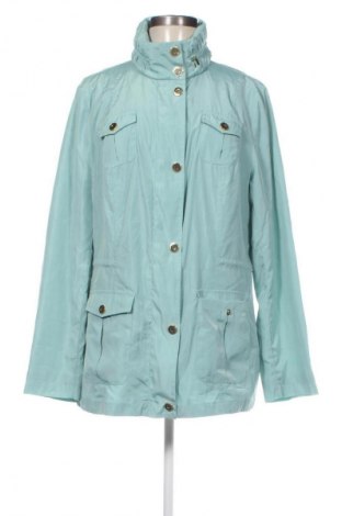 Damenjacke Paola, Größe L, Farbe Grün, Preis € 8,99