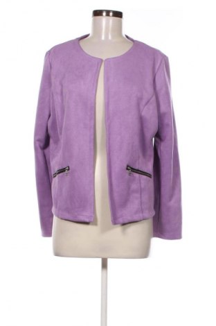 Damenjacke Pescara, Größe XL, Farbe Lila, Preis € 9,99
