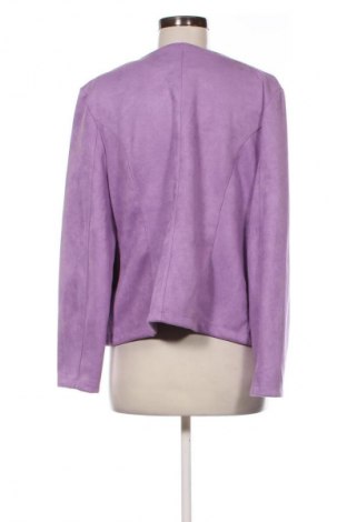 Damenjacke Pescara, Größe XL, Farbe Lila, Preis € 9,99