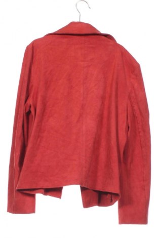 Damenjacke Pimkie, Größe XS, Farbe Rot, Preis 8,99 €