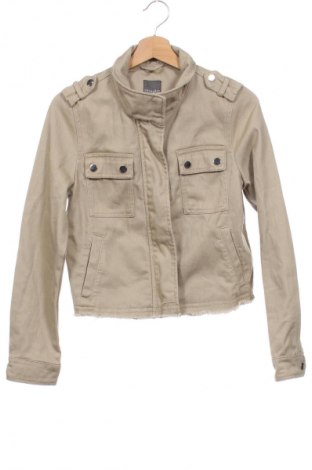 Damenjacke Primark, Größe XXS, Farbe Beige, Preis € 8,99