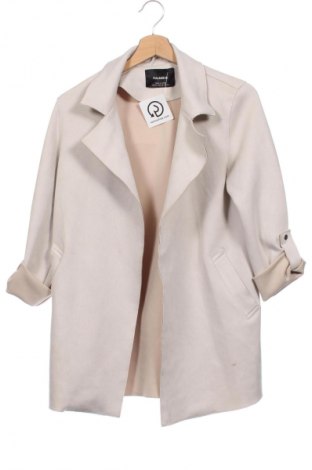 Dámska bunda  Pull&Bear, Veľkosť XS, Farba Béžová, Cena  19,95 €