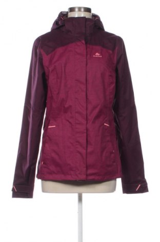 Damenjacke Quechua, Größe M, Farbe Mehrfarbig, Preis € 33,99
