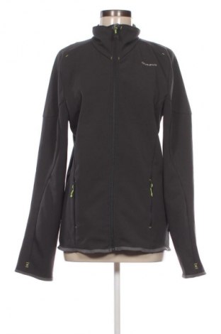 Damenjacke Quechua, Größe M, Farbe Grau, Preis € 9,99