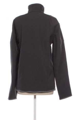 Damenjacke Quechua, Größe M, Farbe Grau, Preis € 9,99