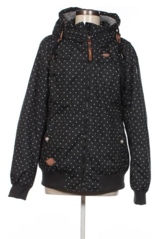 Γυναικείο μπουφάν Ragwear, Μέγεθος XL, Χρώμα Πολύχρωμο, Τιμή 56,99 €