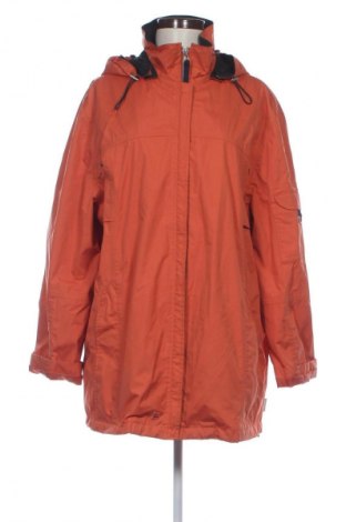 Damenjacke Raintex, Größe L, Farbe Rot, Preis € 9,99