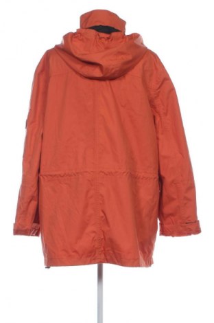 Damenjacke Raintex, Größe L, Farbe Rot, Preis € 9,99