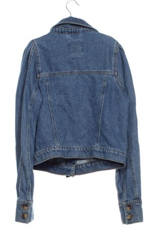 Дамско яке River Island, Размер XS, Цвят Син, Цена 32,59 лв.