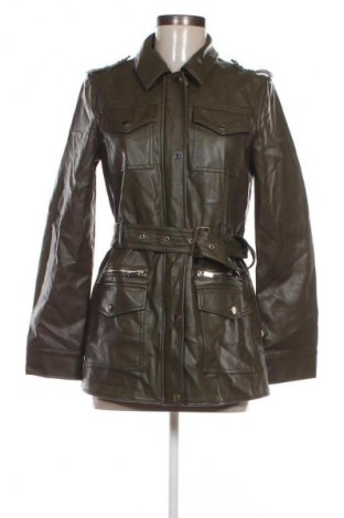 Damenjacke River Island, Größe M, Farbe Grün, Preis € 44,99