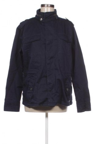 Damenjacke S.Oliver, Größe XL, Farbe Blau, Preis € 14,99