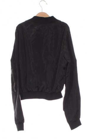 Damenjacke SHEIN, Größe XS, Farbe Schwarz, Preis € 6,99