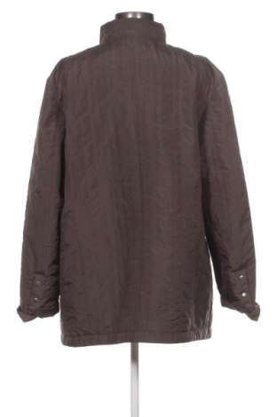 Damenjacke Samoon, Größe XL, Farbe Grün, Preis € 12,99