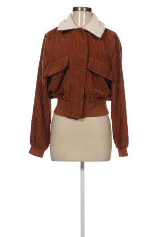 Damenjacke Shine, Größe S, Farbe Braun, Preis € 9,99