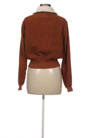 Damenjacke Shine, Größe S, Farbe Braun, Preis € 9,99
