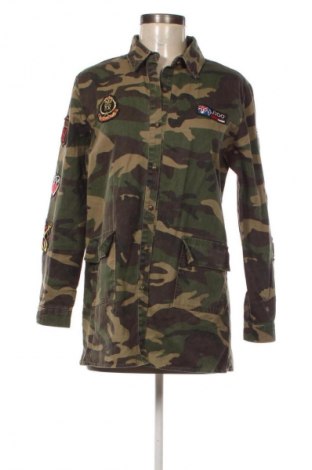 Damenjacke Shk Mode, Größe M, Farbe Mehrfarbig, Preis 8,99 €
