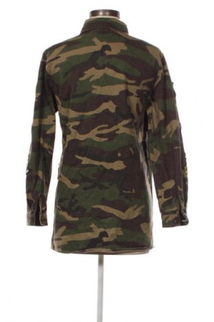 Damenjacke Shk Mode, Größe M, Farbe Mehrfarbig, Preis 8,99 €