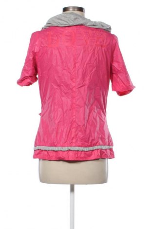 Damenjacke Silvian Heach, Größe L, Farbe Rosa, Preis € 16,99
