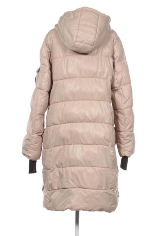 Damenjacke Steve Madden, Größe L, Farbe Beige, Preis € 30,99