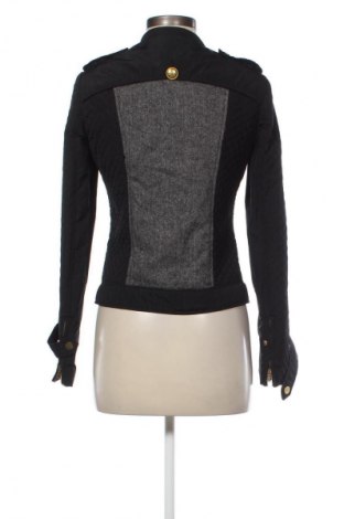Damenjacke Stradivarius, Größe S, Farbe Schwarz, Preis € 20,43