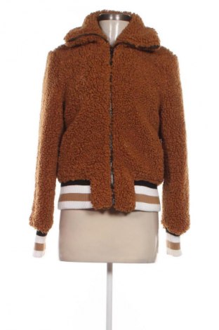 Damenjacke Stradivarius, Größe S, Farbe Braun, Preis € 15,99