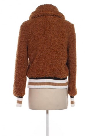 Damenjacke Stradivarius, Größe S, Farbe Braun, Preis € 15,99